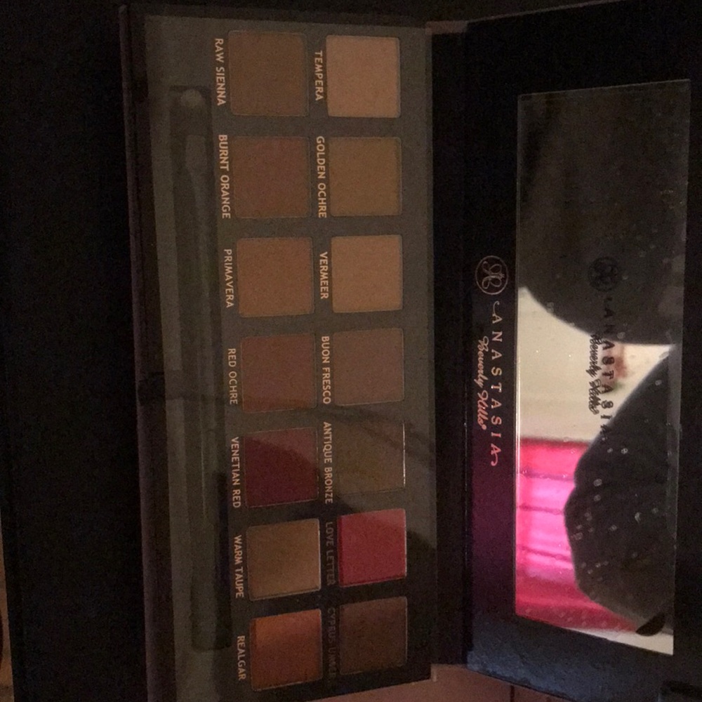 make up!!